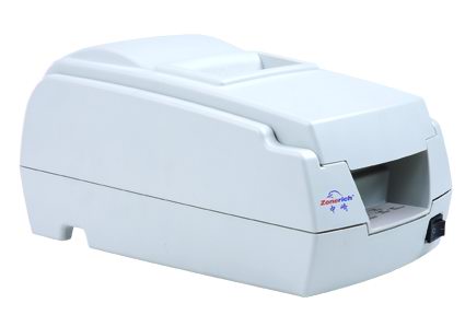 中崎AB-300K 針式票據(jù)打印機