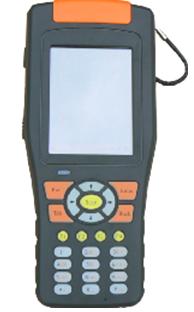 RFID手持讀寫器終端POS