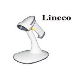 萊科（lineco）LC-5500激光掃描槍