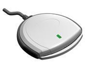 德國SCM SCR3310 V2.0智能卡讀寫器/SCM-SCR3310（原裝進口）