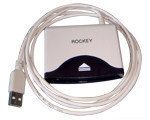 sim卡讀寫器R200/飛天誠信Rockey200讀寫器/R200讀卡器現(xiàn)貨供應13552673937一只訂QQ在線:1520309067