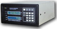 SY-201電子皮帶秤稱(chēng)重控制儀（電子皮帶秤、給料機(jī)控制器、積算器）