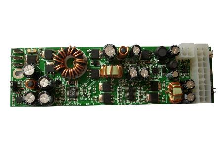 DC轉ATX電源