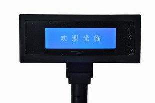 LCD416顧客顯示器
