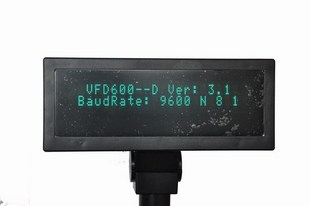 VFD220E顧客顯示器