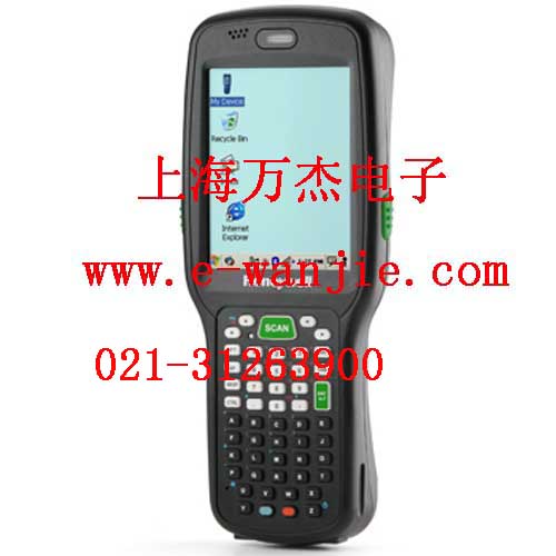 霍尼韋爾Honeywell Dolphin6500數(shù)據(jù)采集器