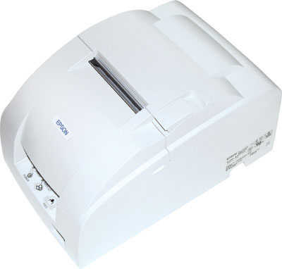 廚房打印機(jī)EPSON TM-U220PB/TM-U220PD