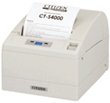 CITIZEN西鐵城POS打印機(jī)CT-S4000