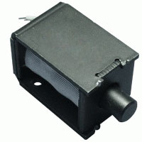 供應(yīng)POS機(jī)錢箱專用電磁鐵