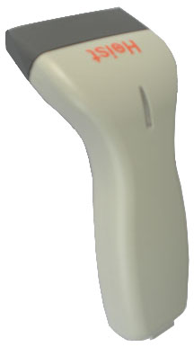 虹光條碼閱讀器