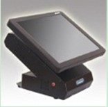 15inch POS Touch Machine