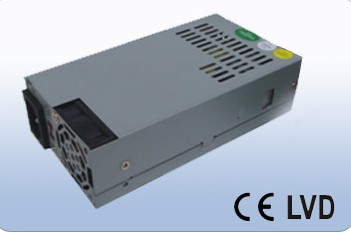 供應(yīng)POS機(jī)專用電源小1U200W，一體機(jī)服務(wù)器指定電源，榮盛達(dá)制造