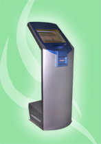 供應(yīng)銀行排隊機