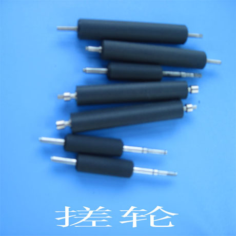 打印機(jī)膠輥軸，送紙輥