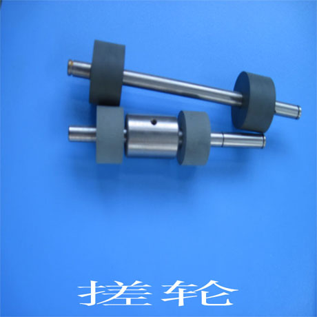 打印機搓紙輪