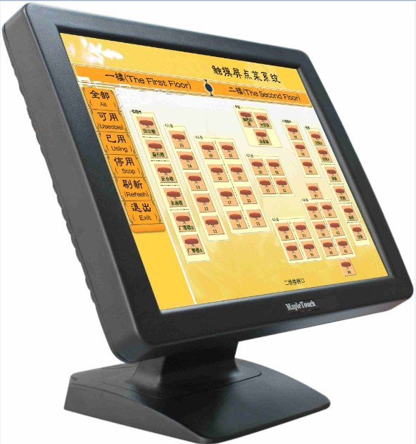 MapleTouch宇聯(lián)MP6-156U/176U/MP6-156D/MP6-156N/176N觸摸一體機