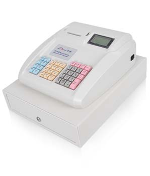 收銀機(jī)/中崎收銀機(jī)/收銀機(jī)價(jià)格/ZQ-ECR1200