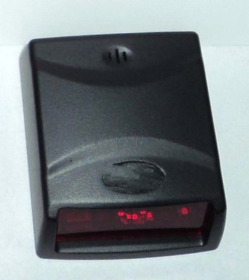 非接觸讀卡器（金融機具專用）
