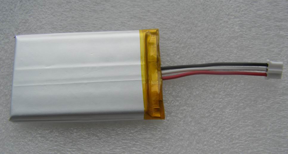 POS機鋰電池，POS機鋰聚合物電池，POS機鋰離子電池組，POS機鋰電池3.7V 7.4V