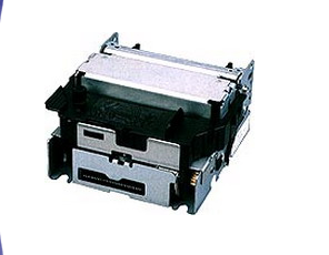 STAR MP400II  嵌入式打印機(jī)