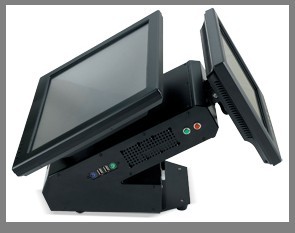 亮鑫觸摸一體機(jī)LX-155D