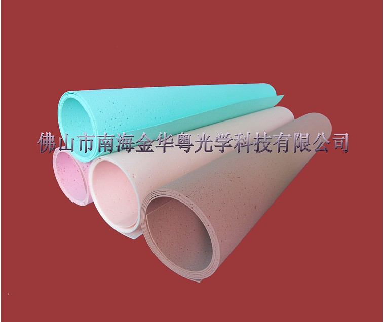美國環(huán)球進口聚氨酯拋光皮水松皮