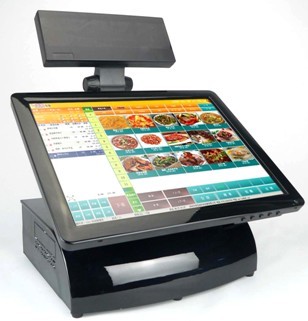 開店必備 友騰POS機