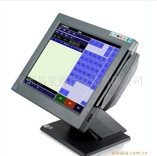 pos收款機(jī)。觸摸屏一體機(jī)，pos收銀機(jī)。套件。外殼。電話13794480662，外殼