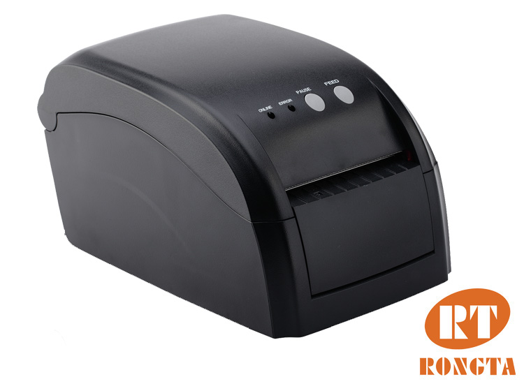 容大 RP80Ⅵ標(biāo)簽打印機(jī)