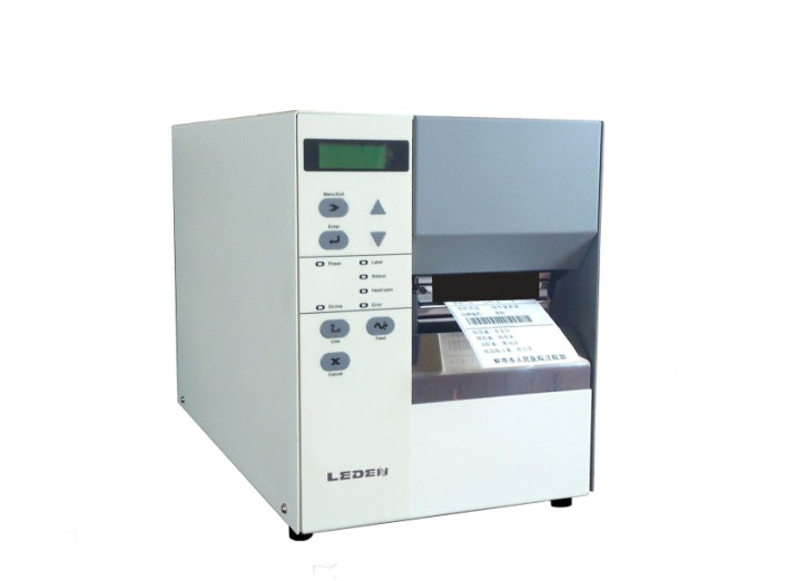 LEDEN雷丹工業(yè)條碼打印機(jī)LG-600高性價(jià)比耐磨型