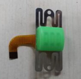 磁卡加密磁頭