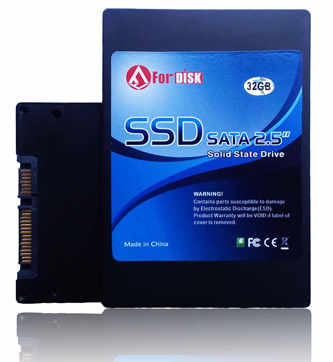 供應(yīng) 64G固態(tài)硬盤 SATA2工業(yè)SSD