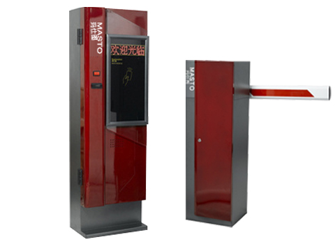 供應(yīng)瑪仕圖MST-805豪華版停車(chē)場(chǎng)系統(tǒng) 古典優(yōu)雅 高檔形象