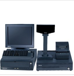 海信POS機智龍HK700S