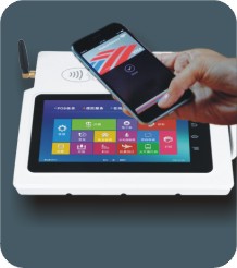 Android POS通過支付操作 為商家開源節(jié)流