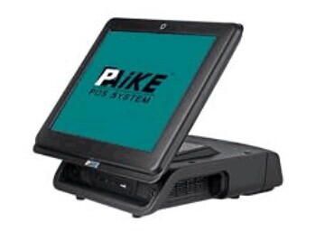 PAIKE觸摸POS機(jī)K3系列