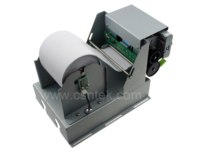 自助終端80mm熱敏打印機(jī)KP-532
