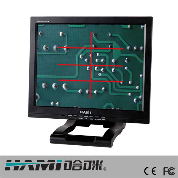 專(zhuān)業(yè)生產(chǎn)銷(xiāo)售10寸工業(yè)液晶監(jiān)視器顯示器