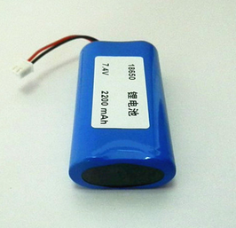 7.4VPOS機電電池