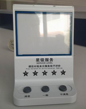 評價器