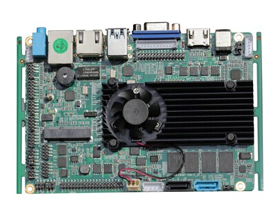 M618SE 3.5寸1037U主板，i3 i5主板