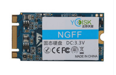 Goldendisk云存科技NGFF固態(tài)硬盤M.2接口SSD