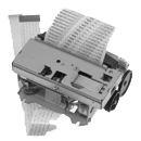 EPSON打印機(jī)芯M-T532