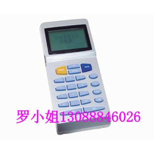 供應(yīng)食堂售飯、餐飲、會(huì)員、停車場(chǎng)等IC刷卡機(jī)、手持POS機(jī)