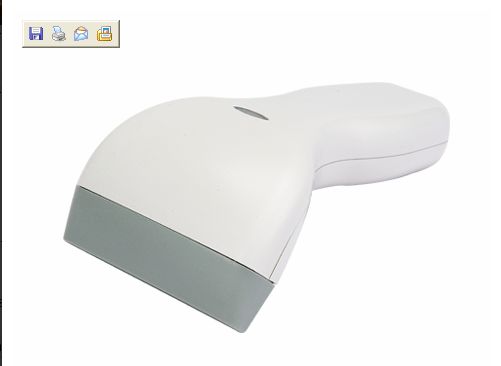 供應(yīng)蘇州pos機(jī)，展盟SD313紅光掃描器