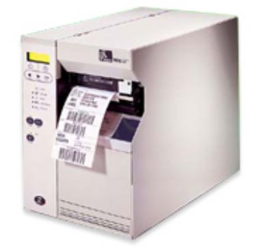 美國(guó)Zebra 105SL條碼打印機(jī)