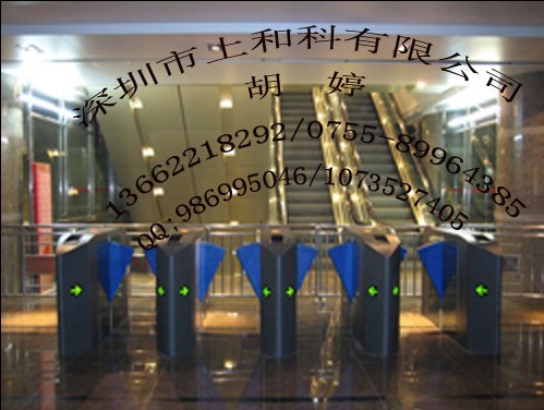 山東通道翼閘濟南人行翼閘青島智能翼