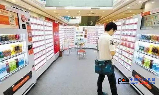 無人便利店能完全取代傳統(tǒng)便利店？是風(fēng)口還是噱頭？