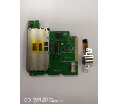 智能POS機(jī) 手持機(jī)主板