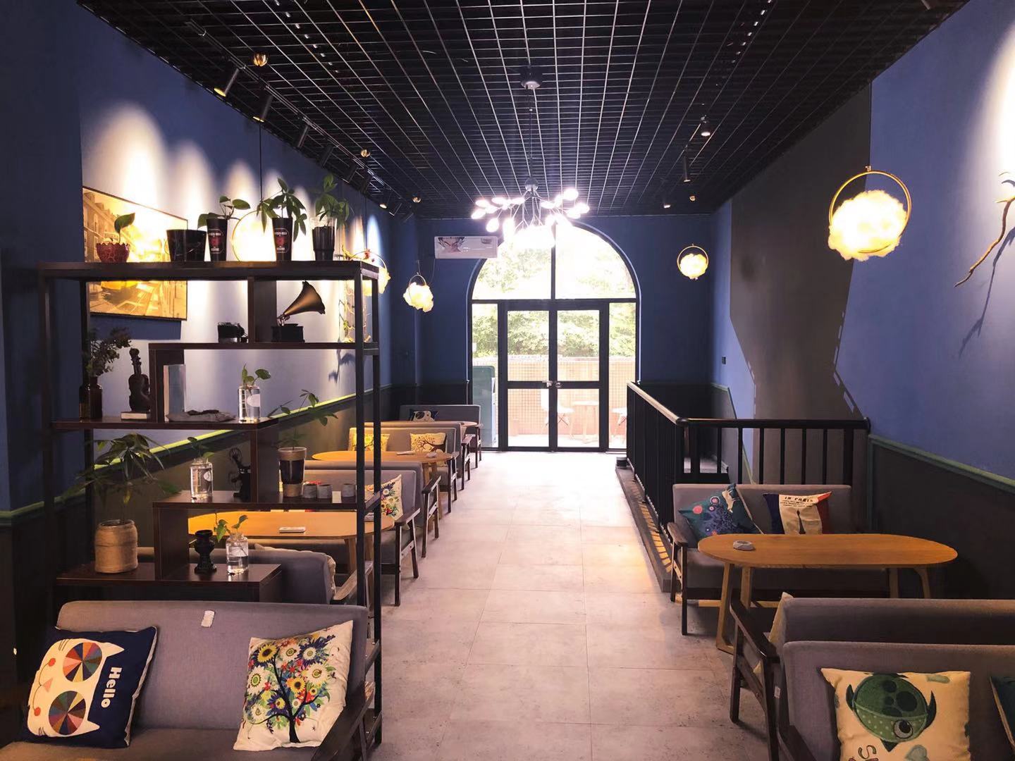 思迅天店餐飲收銀系統(tǒng)案例2 思迅天店餐飲收銀系統(tǒng)案例2